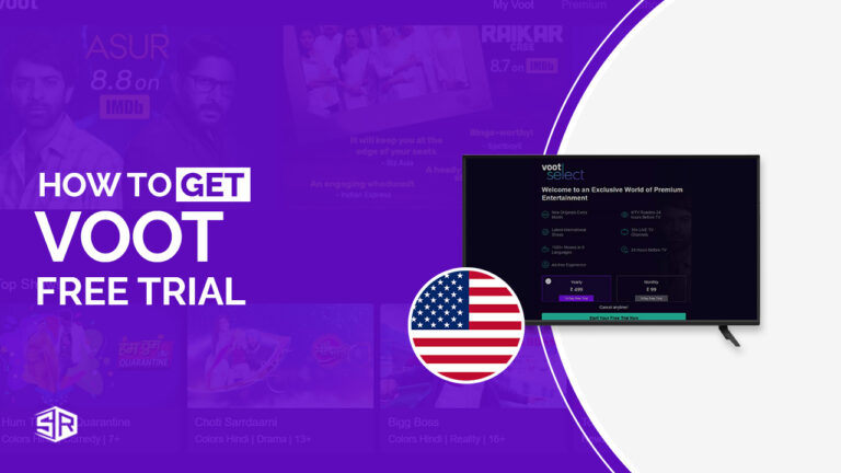 Voot Free Trial: How to Watch Voot for Free? [2022 Quick Hacks]