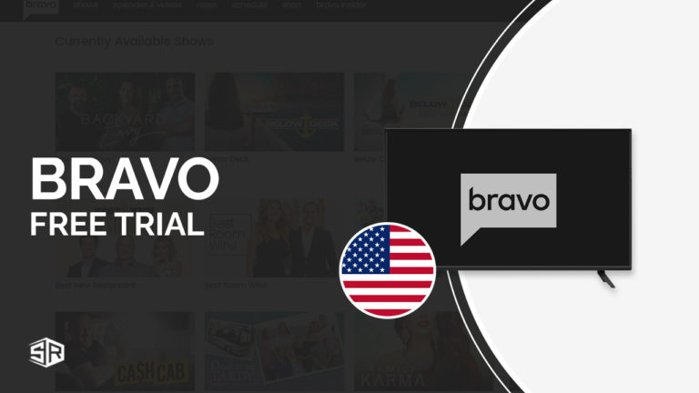 How to Get Bravo Free Trial in 2022 [Easy Guide]