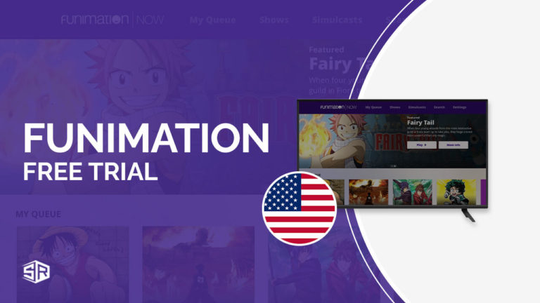 How To Get Funimation Free Trial (Brief Guide 2022)