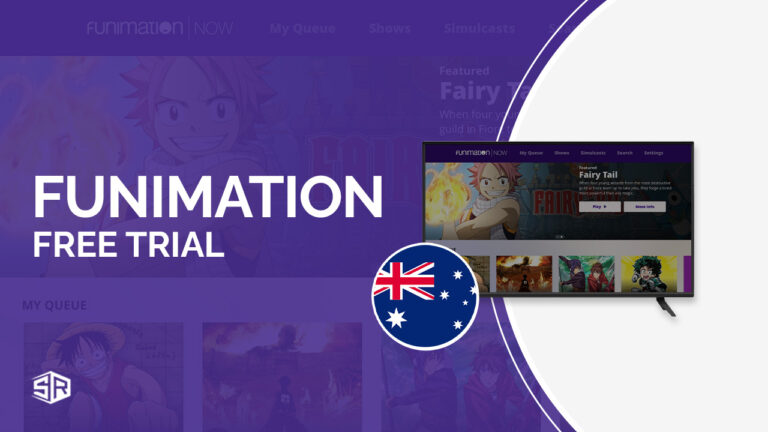 How To Get Funimation Free Trial In Australia in 2022