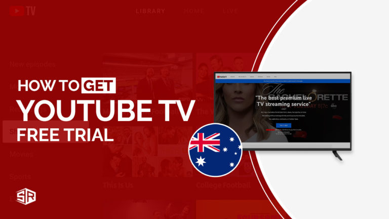 How to Get YouTube TV Free Trial in Australia in 2022?