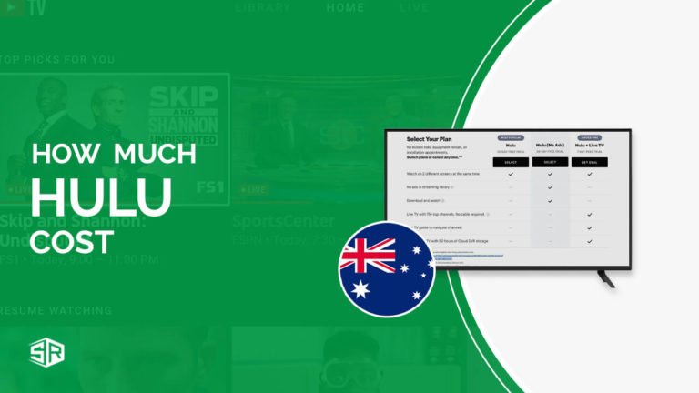 A Quick Guide on Hulu Price and Plans in Australia