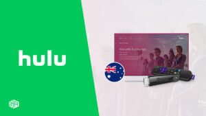 How to Watch Hulu on Roku in Australia [2024 Updated]