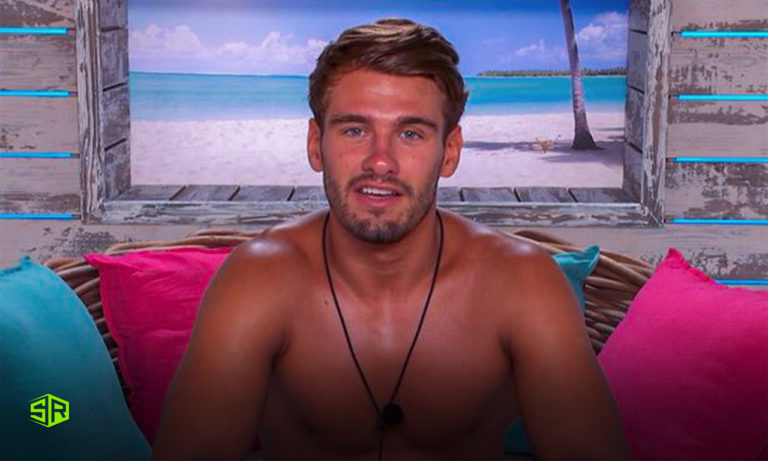 Love Island: Jacques O’Neill Quits the Show to “Get Back to Himself”