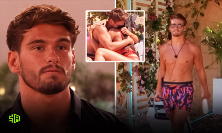 Jacques O’Neill Says Becoming a Part of Love Island was “The Worst Decision of My Life”
