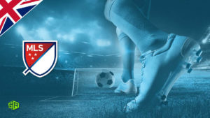 How to Watch MLS Regular Season 2022 Live on ESPN+ in UK