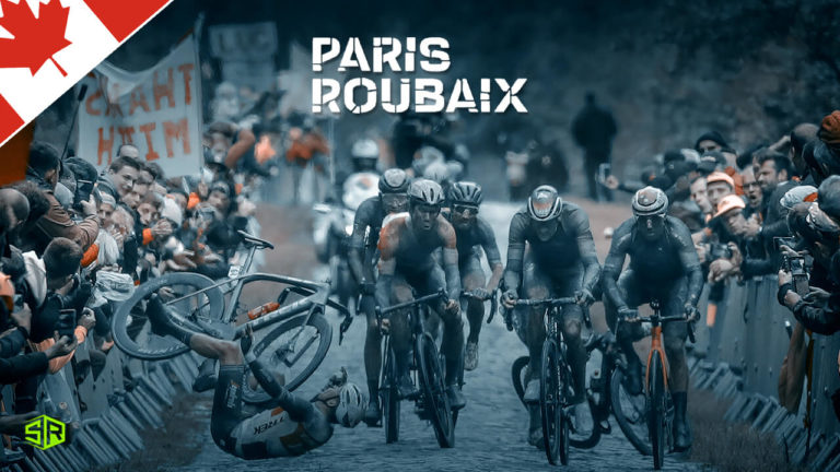How to Watch Paris-Roubaix 2022 Live Stream in Canada