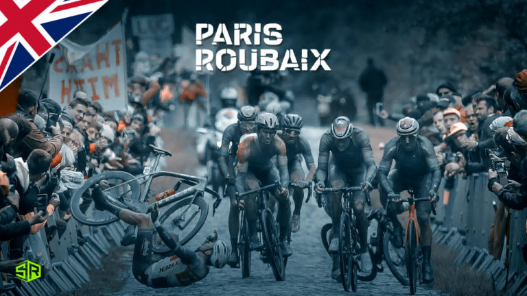 How to Watch Paris-Roubaix 2022 Live Stream in UK