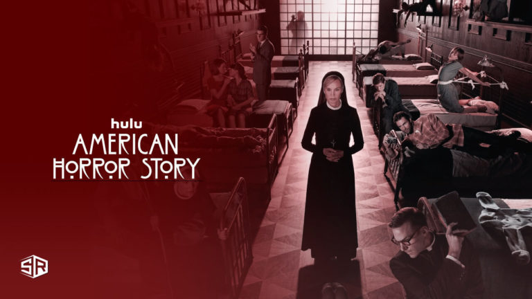 How to Watch American Horror Stories Season 2 on Hulu Outside USA