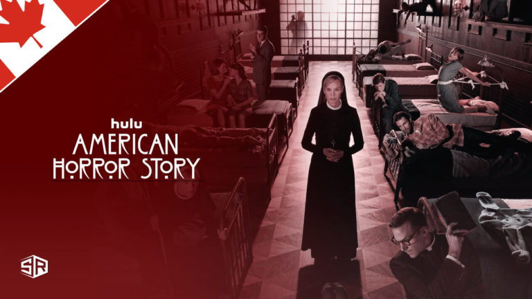 How to Watch American Horror Stories Season 2 on Hulu in Canada