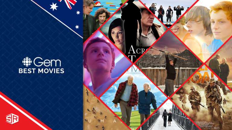 15 Best CBC Gem Movies To Watch in Australia [Updated 2022]