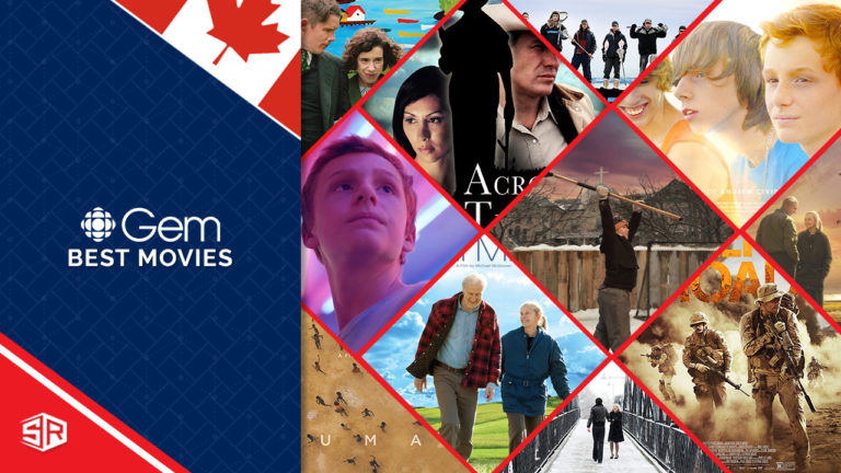 15 Best CBC Gem Movies To Watch [Updated 2022]