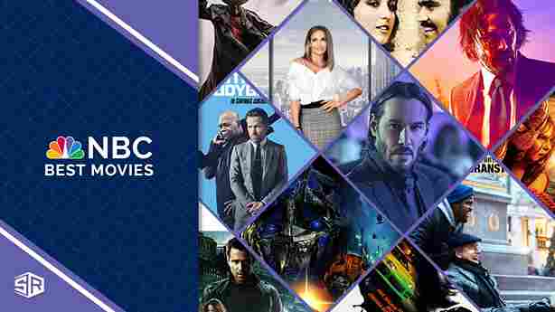 20 Best NBC Movies To Watch in New Zealand In 2023