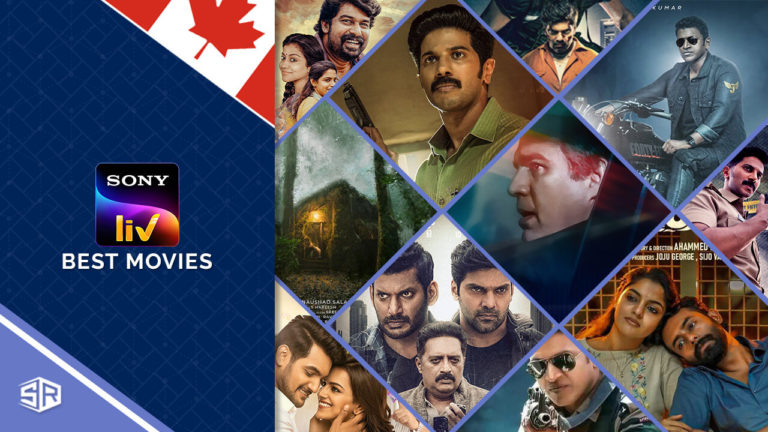 20 Best SonyLIV Movies to Watch in Canada [Updated 2022]