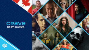30 Best Shows On Crave Right Now [July 2022]