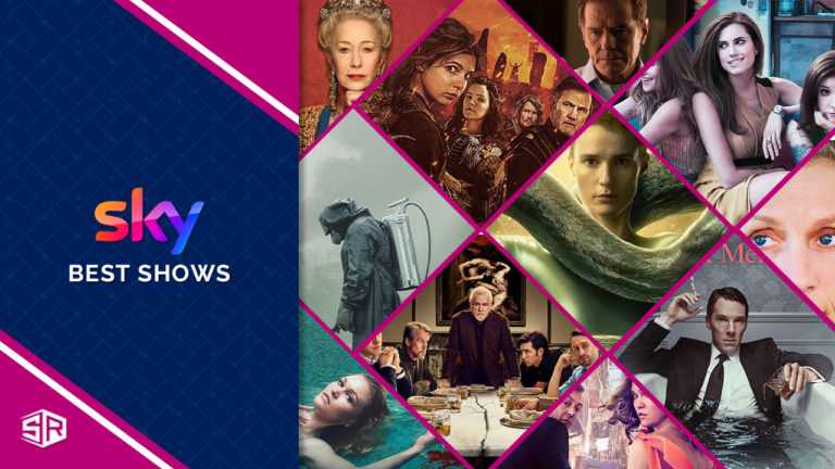 30 Best Sky TV Shows Right Now to Watch in USA