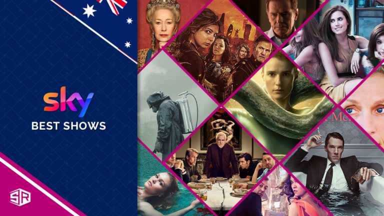 30 Best Sky TV Shows Right Now to Watch in Australia