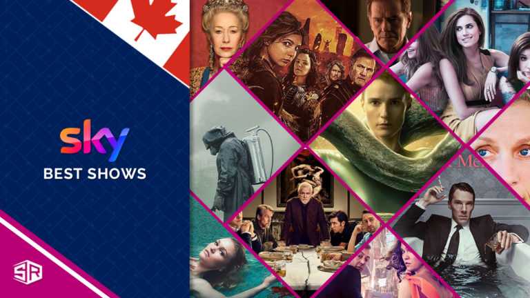 30 Best Sky TV Shows Right Now to Watch in Canada