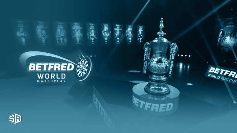 How to Watch World Matchplay 2022 on Sky Sports in USA