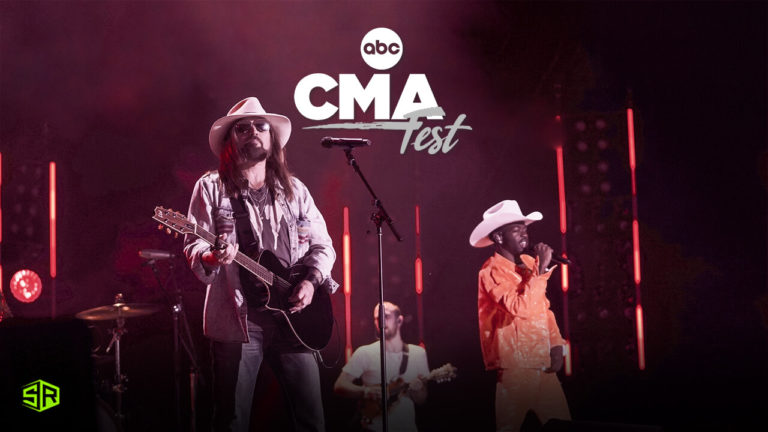 How to Watch CMA Fest 2022 Outside USA