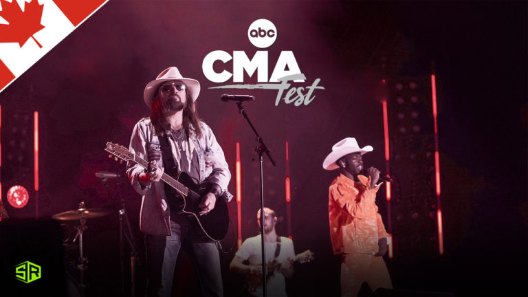How to Watch CMA Fest 2022 in Canada