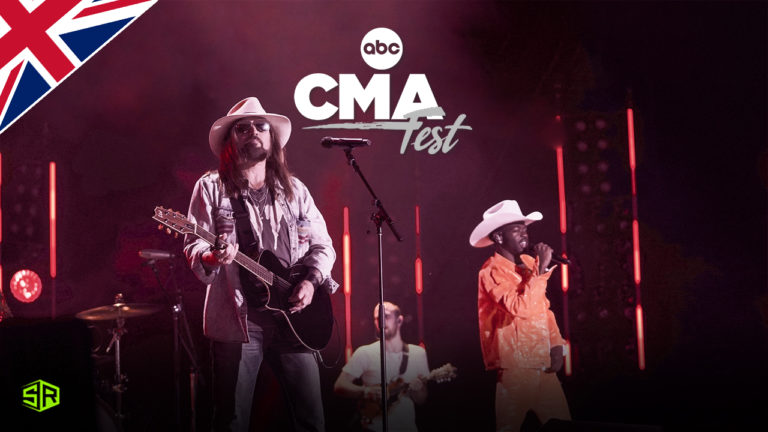 How to Watch CMA Fest 2022 in UK