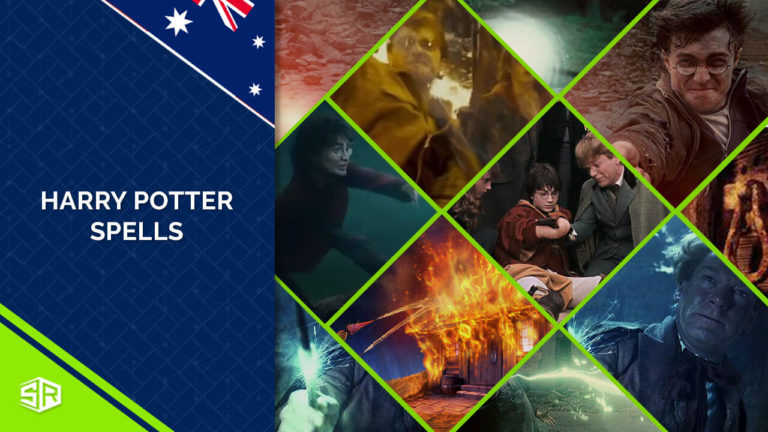 48 Best Harry Potter Spells Ranked List in Australia