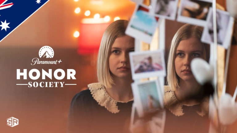 How to Watch Honor Society on Paramount+ in Australia