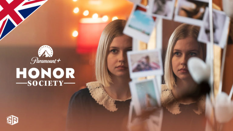 How to Watch Honor Society on Paramount+ in UK