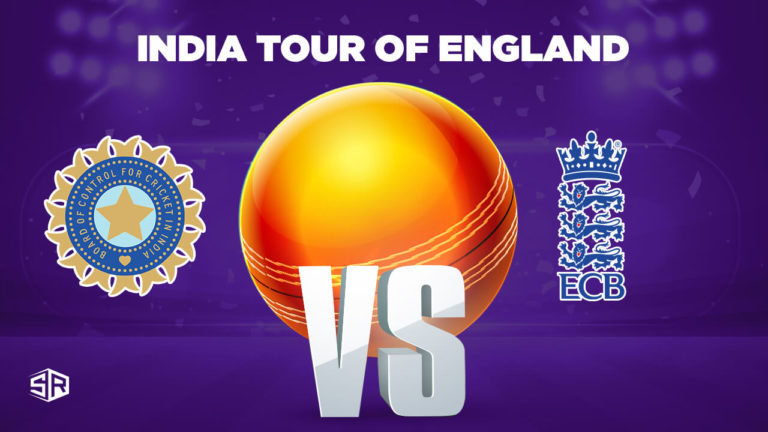 How to Watch India vs. England Series 2022 on SonyLIV in USA