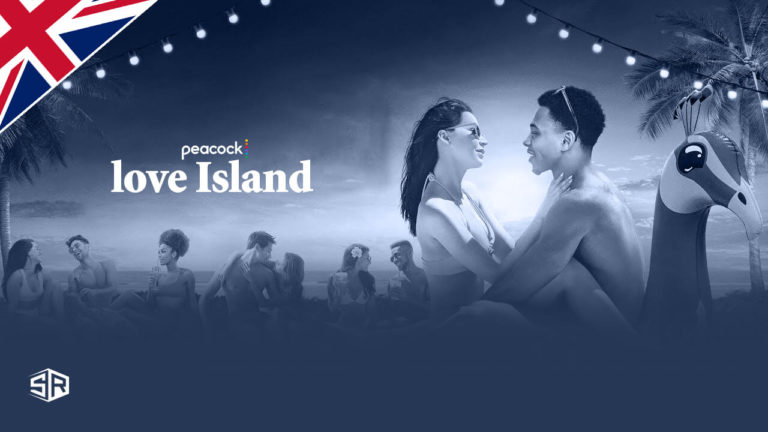 How to Watch Love Island USA Season 4 in UK