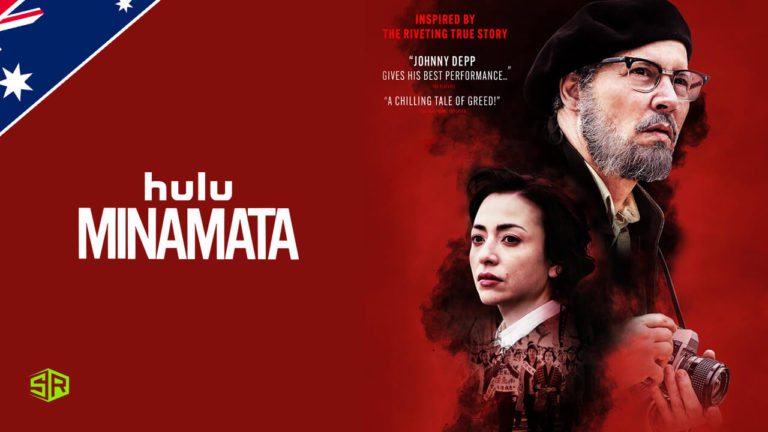 How to Watch Minamata on Hulu in Australia