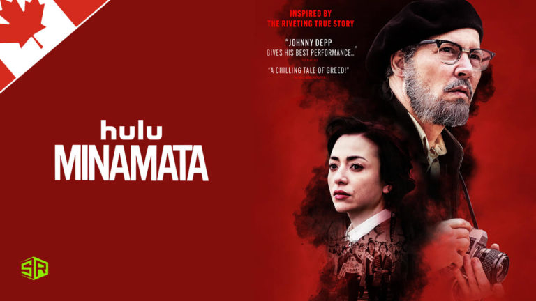 How to Watch Minamata on Hulu in Canada