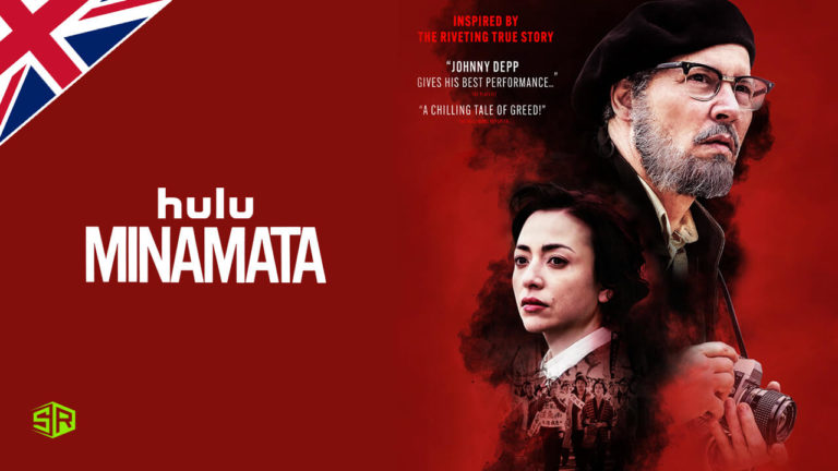 How to Watch Minamata on Hulu in UK