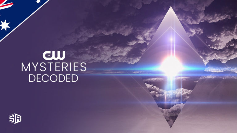 How to Watch Mysteries Decoded Season 2 on CW in Australia