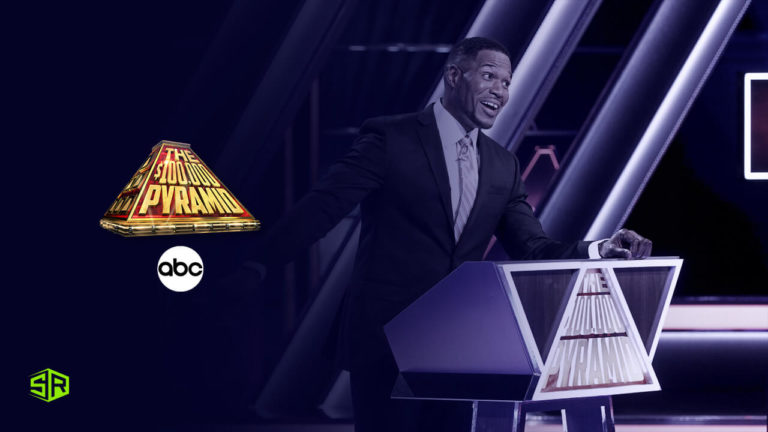 How to Watch The $100,000 Pyramid Season 6 on ABC Outside USA
