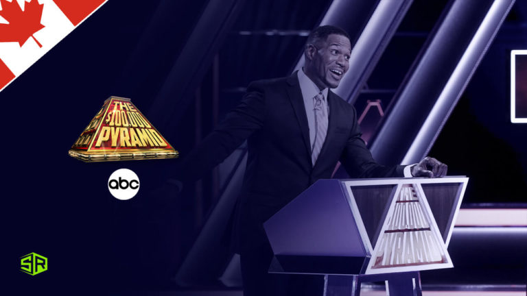 How to Watch The $100,000 Pyramid Season 6 on ABC in Canada