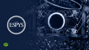 How to Watch 2022 The ESPYs on ABC Outside USA