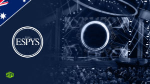 How to Watch 2022 The ESPYs on ABC in Australia