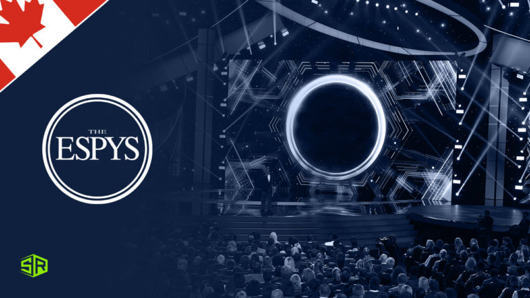 How to Watch 2022 The ESPYs on ABC in Canada