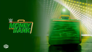 How to Watch WWE Money in the Bank 2022 live on Peacock TV Outside USA