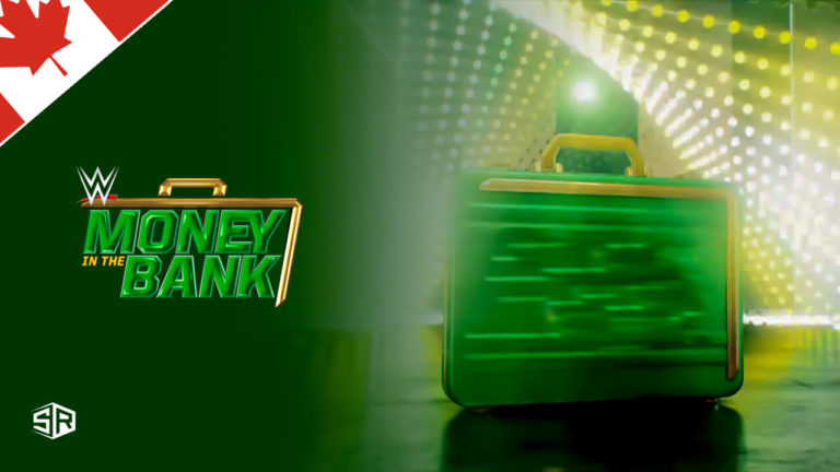 How to Watch WWE Money in the Bank 2022 Live on Peacock TV in Canada