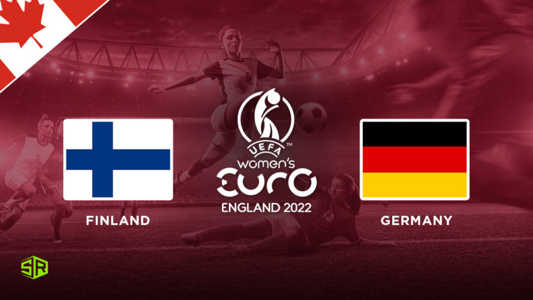 How to Watch Women’s Euro: Finland vs Germany on BBC iPlayer in Canada