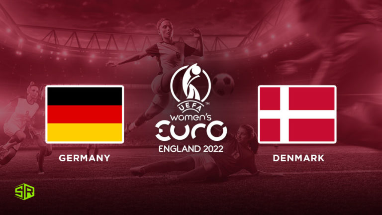 How to Watch Women’s Euro: Germany vs. Denmark on BBC iPlayer in USA