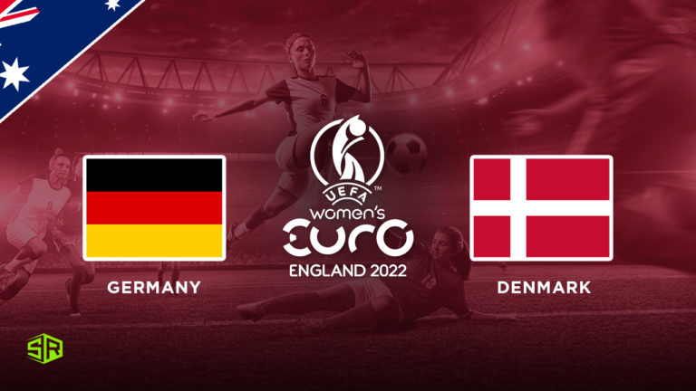 How to Watch Women’s Euro: Germany vs. Denmark on BBC iPlayer in Australia