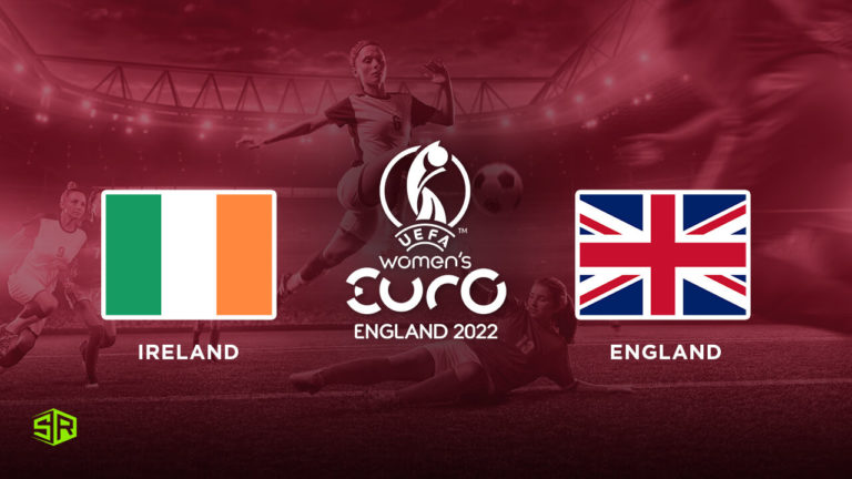 How to Watch Women’s Euro: Northern Ireland vs England on BBC iPlayer in USA