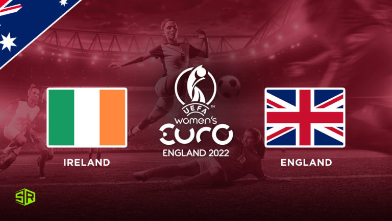 How to Watch Women’s Euro: Northern Ireland vs England on BBC iPlayer in Australia