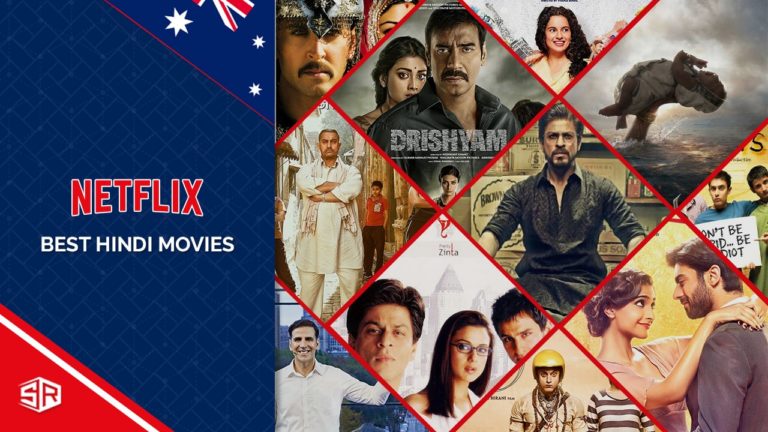 38 Best Hindi Movies on Netflix in Australia to Watch Right Now