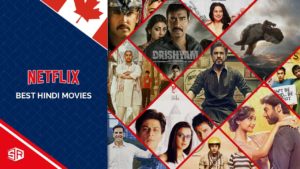 38 Best Hindi Movies on Netflix in Canada to Watch Right Now