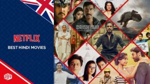 38 Best Hindi Movies on Netflix in UK to Watch Right Now